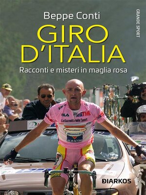 cover image of Giro d'Italia